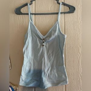 Rue21 Tank - Blue